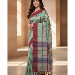 Lumang saree buti special